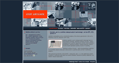 Desktop Screenshot of jarolimek.com